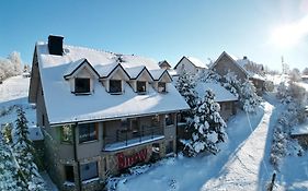 Apartamenty Snowhouse